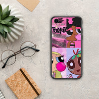 Thumbnail for Bubble Girls - iPhone XR case