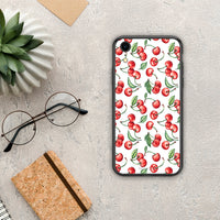 Thumbnail for Cherry Summer - iPhone XR case