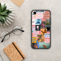 Thumbnail for Collage Bitchin - iPhone XR case