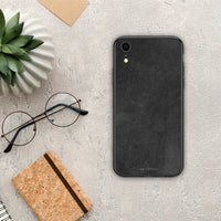 Thumbnail for Color Black Slate - iPhone XR case