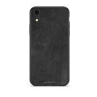 Thumbnail for 87 - iphone xr Black Slate Color case, cover, bumper