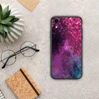 Thumbnail for Galactic Aurora - iPhone XR case