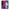Θήκη iPhone XR Aurora Galaxy από τη Smartfits με σχέδιο στο πίσω μέρος και μαύρο περίβλημα | iPhone XR Aurora Galaxy case with colorful back and black bezels