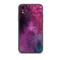 Thumbnail for 52 - iphone xr Aurora Galaxy case, cover, bumper