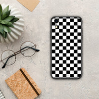 Thumbnail for Geometric Squares - iPhone XR case