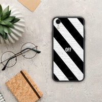 Thumbnail for Get Off - iPhone XR case