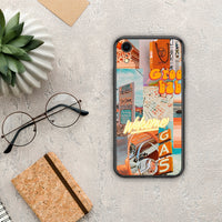 Thumbnail for Groovy Babe - iPhone XR case