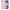 Θήκη Αγίου Βαλεντίνου iPhone XR Hello Kitten από τη Smartfits με σχέδιο στο πίσω μέρος και μαύρο περίβλημα | iPhone XR Hello Kitten case with colorful back and black bezels