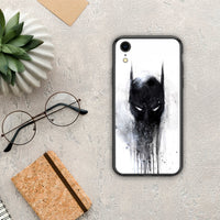 Thumbnail for Hero Paint Bat - iPhone XR θήκη