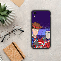 Thumbnail for Infinity Story - iPhone XR case