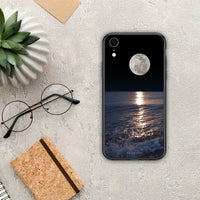 Thumbnail for Landscape Moon - iPhone XR case