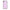 iphone xr Lilac Hearts θήκη από τη Smartfits με σχέδιο στο πίσω μέρος και μαύρο περίβλημα | Smartphone case with colorful back and black bezels by Smartfits