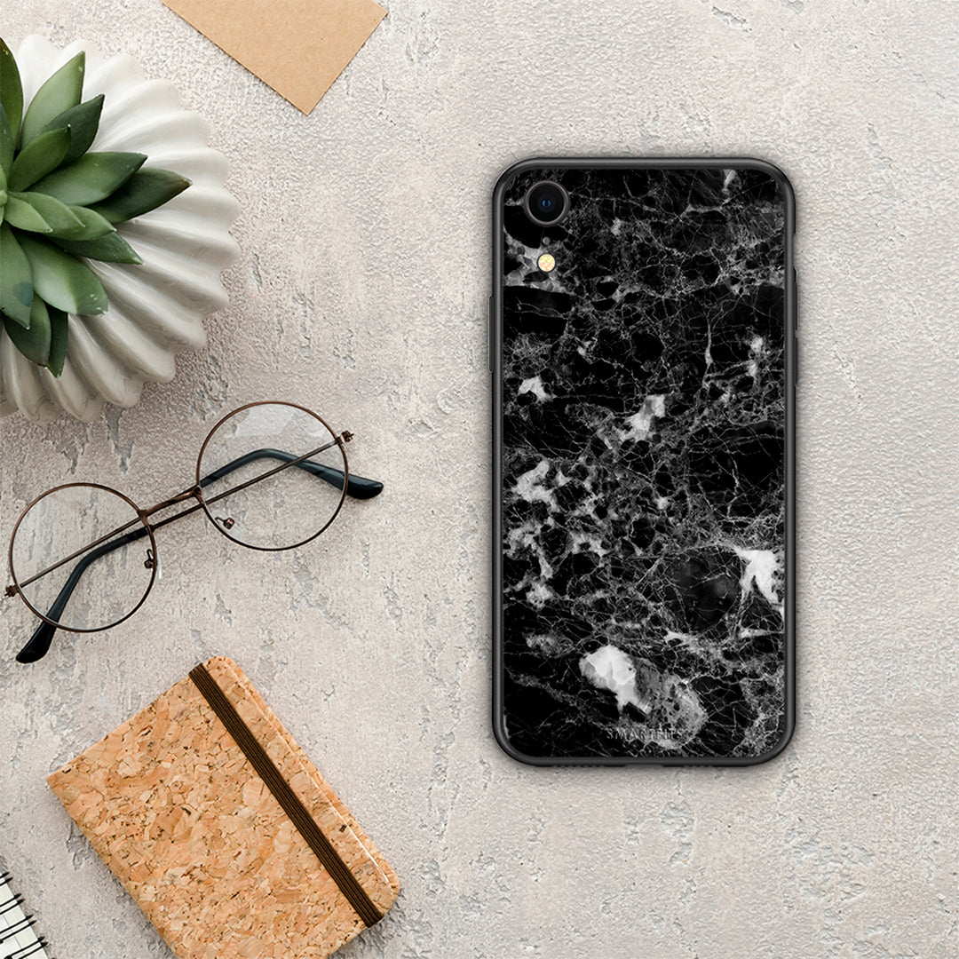 Marble Male - iPhone XR case