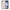 Θήκη iPhone XR Marble Terrazzo από τη Smartfits με σχέδιο στο πίσω μέρος και μαύρο περίβλημα | iPhone XR Marble Terrazzo case with colorful back and black bezels