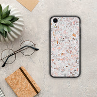 Thumbnail for Marble Terrazzo - iPhone XR case