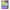 Θήκη iPhone XR Melting Rainbow από τη Smartfits με σχέδιο στο πίσω μέρος και μαύρο περίβλημα | iPhone XR Melting Rainbow case with colorful back and black bezels