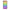 iphone xr Melting Rainbow θήκη από τη Smartfits με σχέδιο στο πίσω μέρος και μαύρο περίβλημα | Smartphone case with colorful back and black bezels by Smartfits