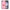 Θήκη iPhone XR Moon Girl από τη Smartfits με σχέδιο στο πίσω μέρος και μαύρο περίβλημα | iPhone XR Moon Girl case with colorful back and black bezels