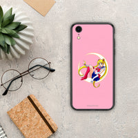 Thumbnail for Moon Girl - iPhone XR case