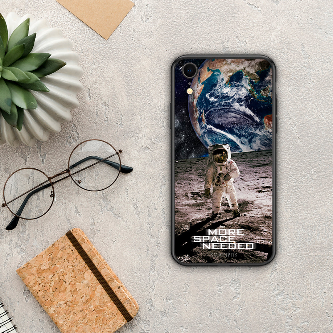 More Space - iPhone XR case