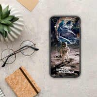 Thumbnail for More Space - iPhone XR case