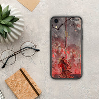 Thumbnail for Nezuko Kamado - iPhone XR case