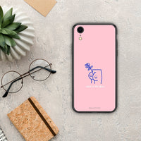Thumbnail for Nice Day - iPhone XR case