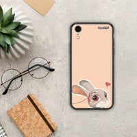 Thumbnail for Nick Wilde and Judy Hopps Love 2 - iPhone XR case