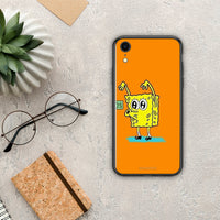 Thumbnail for No Money 2 - iPhone XR case