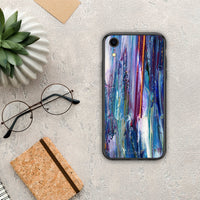 Thumbnail for Paint Winter - iPhone XR case