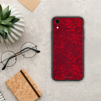 Thumbnail for Paisley Cashmere - iPhone XR case