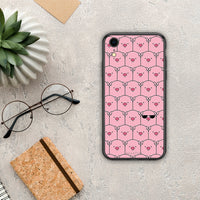 Thumbnail for Pig Glasses - iPhone XR case