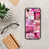 Thumbnail for Pink Love - iPhone XR case