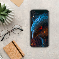 Thumbnail for PopArt Eagle - iPhone XR case