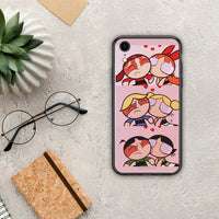 Thumbnail for Puff Love - iPhone XR case