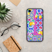 Thumbnail for Retro Spring - iPhone XR case