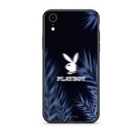 Thumbnail for iphone xr Sexy Rabbit θήκη από τη Smartfits με σχέδιο στο πίσω μέρος και μαύρο περίβλημα | Smartphone case with colorful back and black bezels by Smartfits