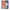 Θήκη iPhone XR Sim Merilyn από τη Smartfits με σχέδιο στο πίσω μέρος και μαύρο περίβλημα | iPhone XR Sim Merilyn case with colorful back and black bezels