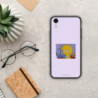 Thumbnail for So Happy - iPhone XR case