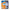 Θήκη iPhone XR Summering από τη Smartfits με σχέδιο στο πίσω μέρος και μαύρο περίβλημα | iPhone XR Summering case with colorful back and black bezels