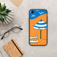 Thumbnail for Summering - iPhone XR case