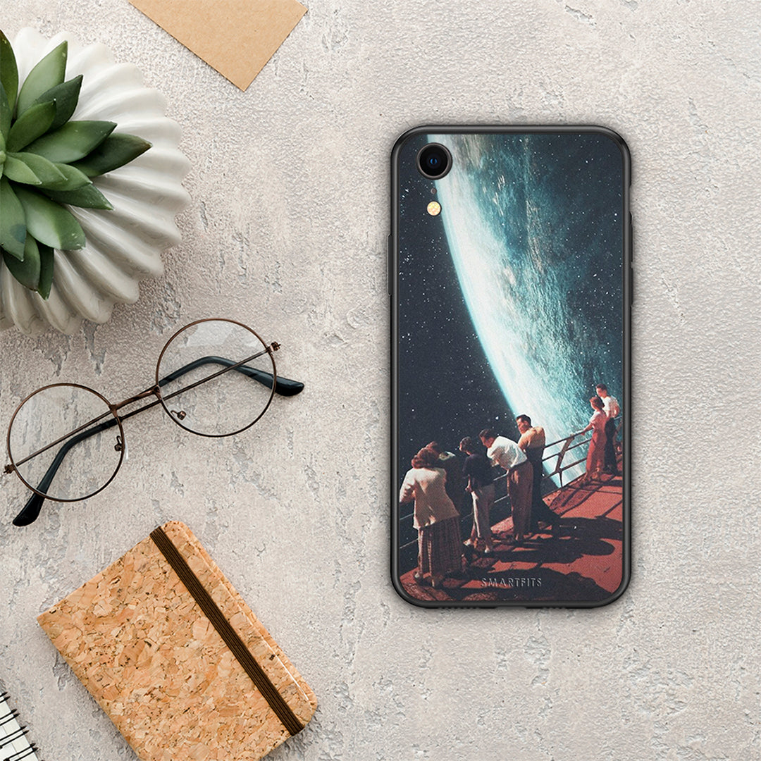 Surreal View - iPhone XR case