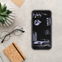 Thumbnail for Tokyo Drift - iPhone XR case