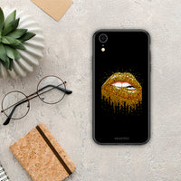 Thumbnail for Valentine Golden - iPhone XR case