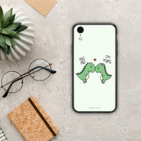 Thumbnail for Valentine Rex - iPhone XR case