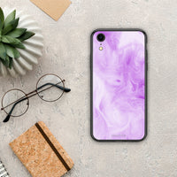 Thumbnail for Watercolor Lavender - iPhone XR case