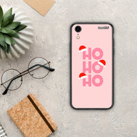 Thumbnail for Xmas Ho Ho Ho - iPhone XR case