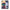 Θήκη Αγίου Βαλεντίνου iPhone XR Zeus Art από τη Smartfits με σχέδιο στο πίσω μέρος και μαύρο περίβλημα | iPhone XR Zeus Art case with colorful back and black bezels
