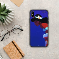 Thumbnail for Alladin and Jasmine Love 2 - iPhone Xs Max case