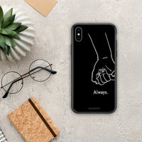 Thumbnail for Always & Forever 1 - iPhone X / Xs case